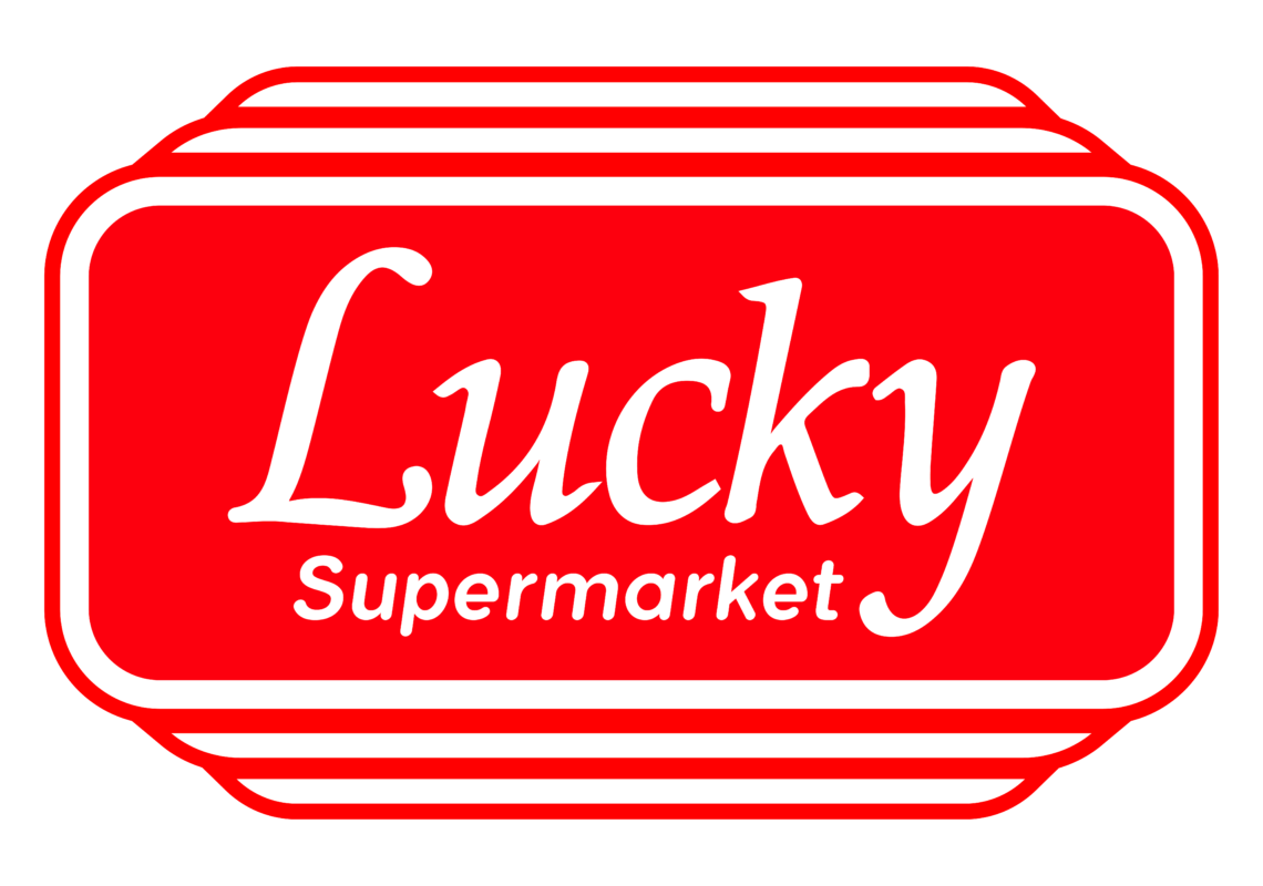 Lucky Supermarket